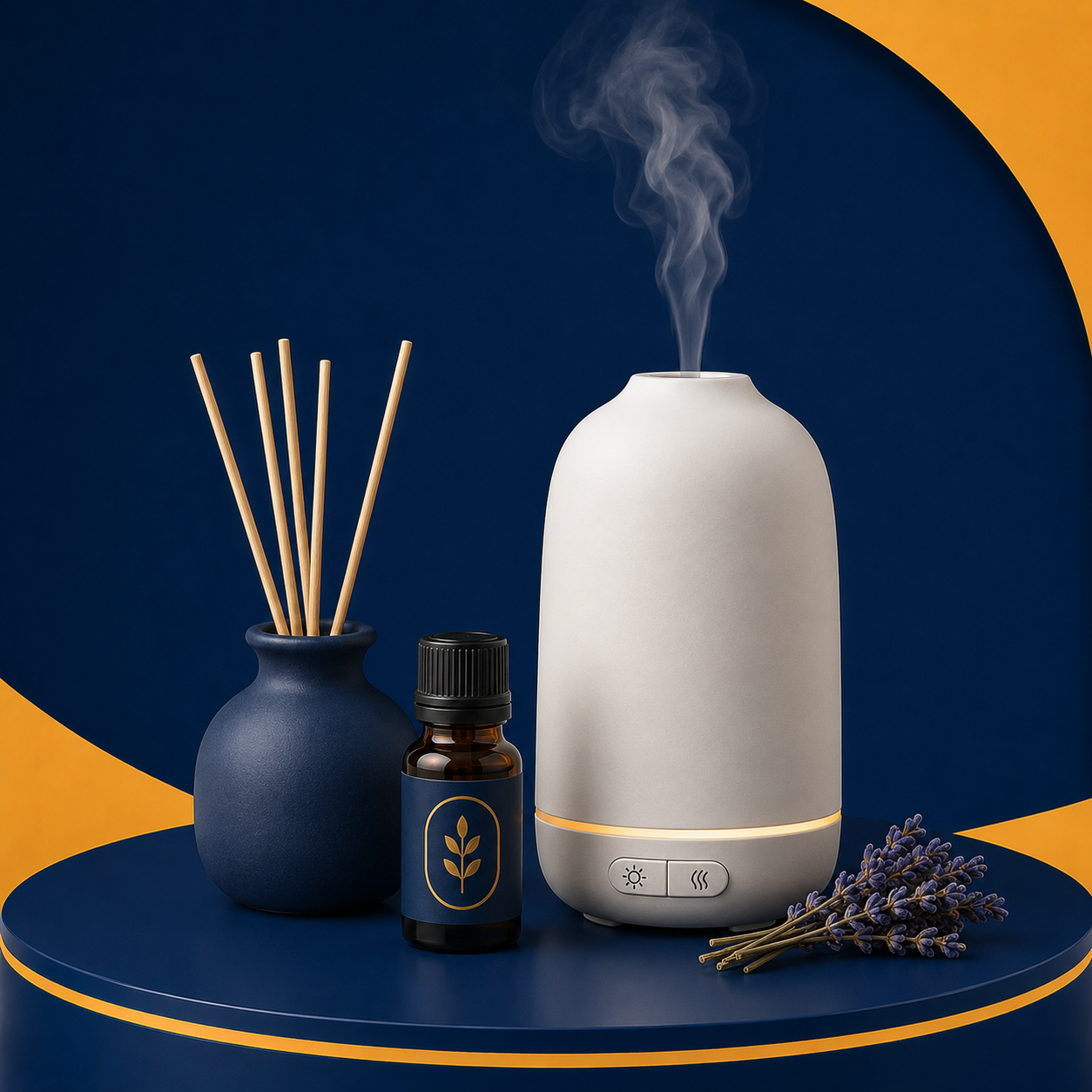 Aromatherapy Sets